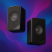 KISONLI KS-03 USB MULTIMEDIA SPEAKER